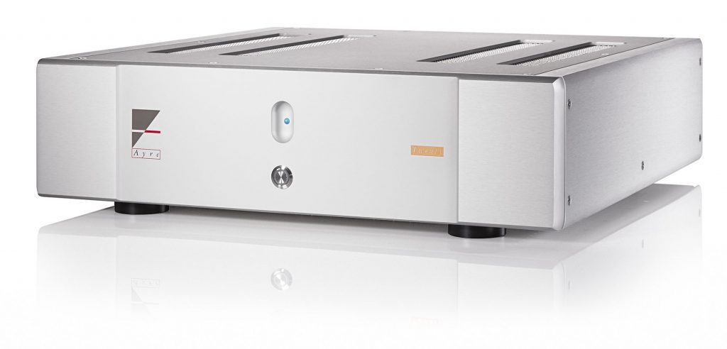 Ayre Acoustics VX-5 stereo power amplifier